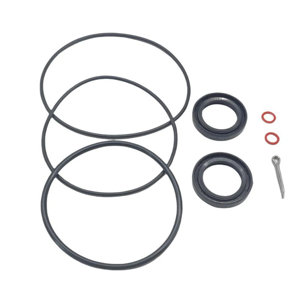 Gearcase Components with O-ring Seal for Tohatsu 60-250HP (HZW1-91351-B02)