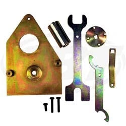 Supercharger Rebuild Repair Tools for Seadoo