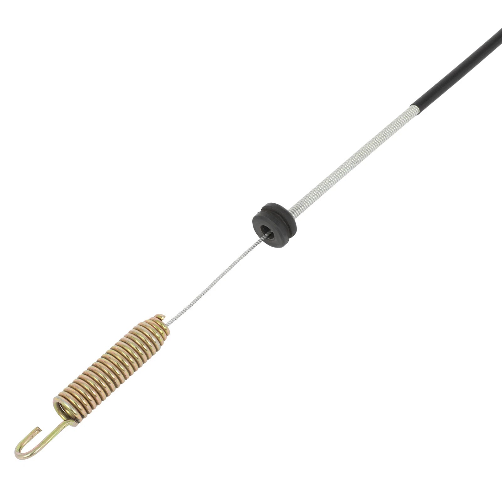 Brake Cable for Recycler