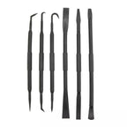 Prying Tool Set 6pcs for Tight Spaces