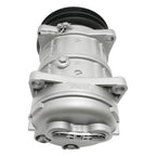 AC Compressor Replacement for Mercedes-Benz 60  (1992-1994)