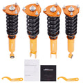 Racing Coilovers Suspension Lowering Kit for LS460/LS460 L (2007–2016) RWD