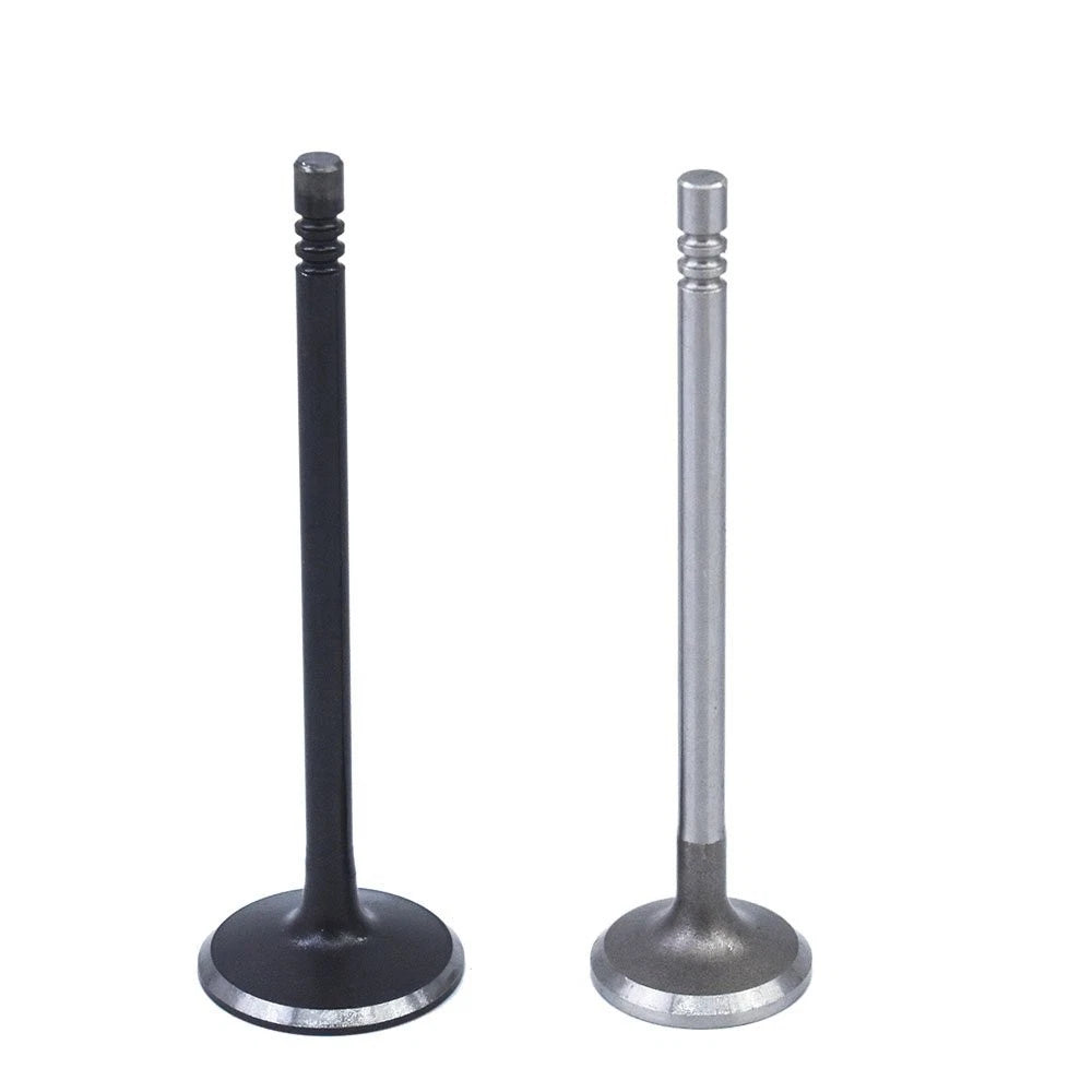 Intake Exhaust Valves Set for Dodge Stratus/Intrepid (1998-2010)