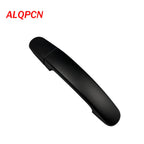 4 x Matte Black Outer Handle Covers for Ford Falcon (2008-2019)