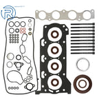 Head Gasket Set for Toyota Prius V (2012–2018) and Lexus CT200h (2011–2017)