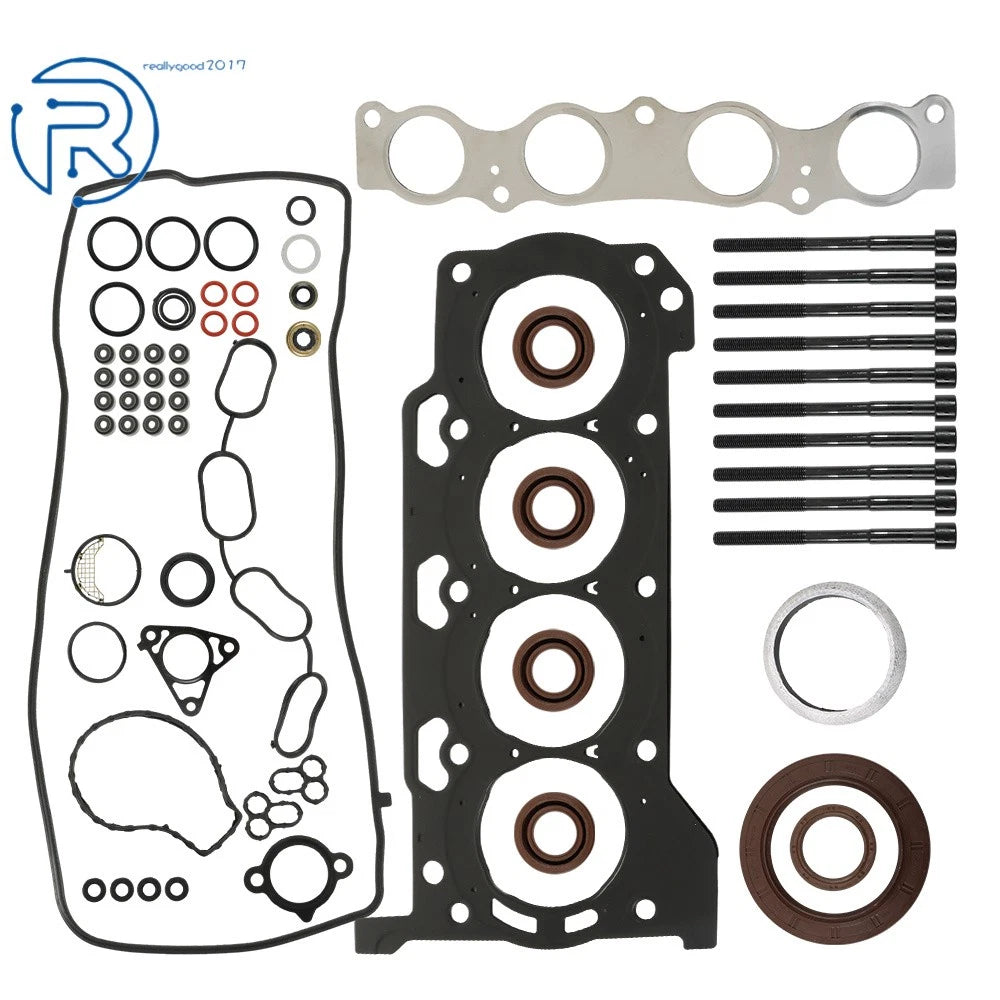 Head Gasket Set for Toyota Prius V (2012–2018) and Lexus CT200h (2011–2017)