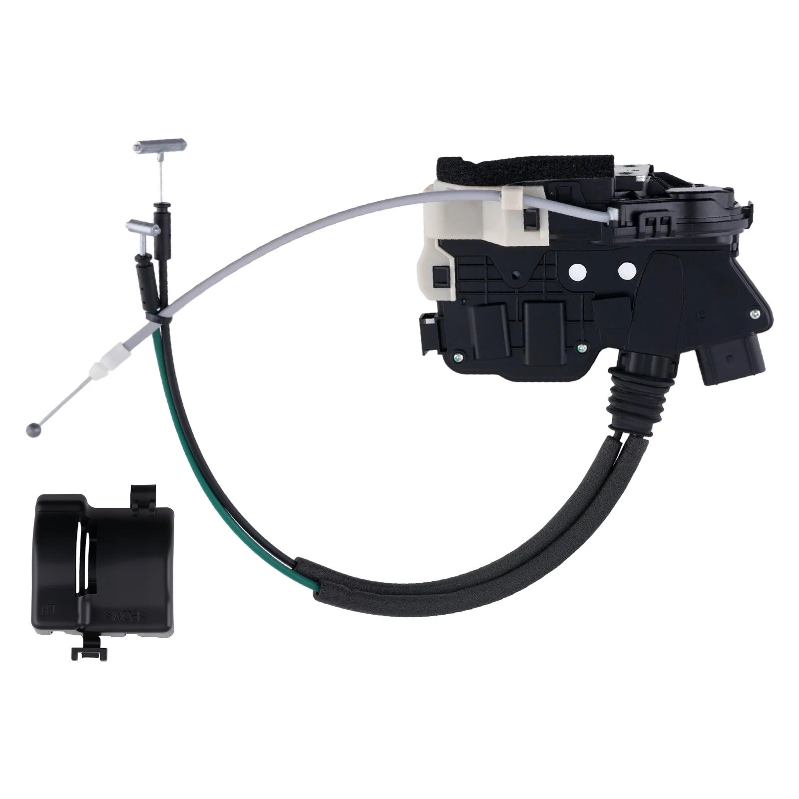 Door Lock Actuator for Kia Sorento (2011–2014) 814102P000