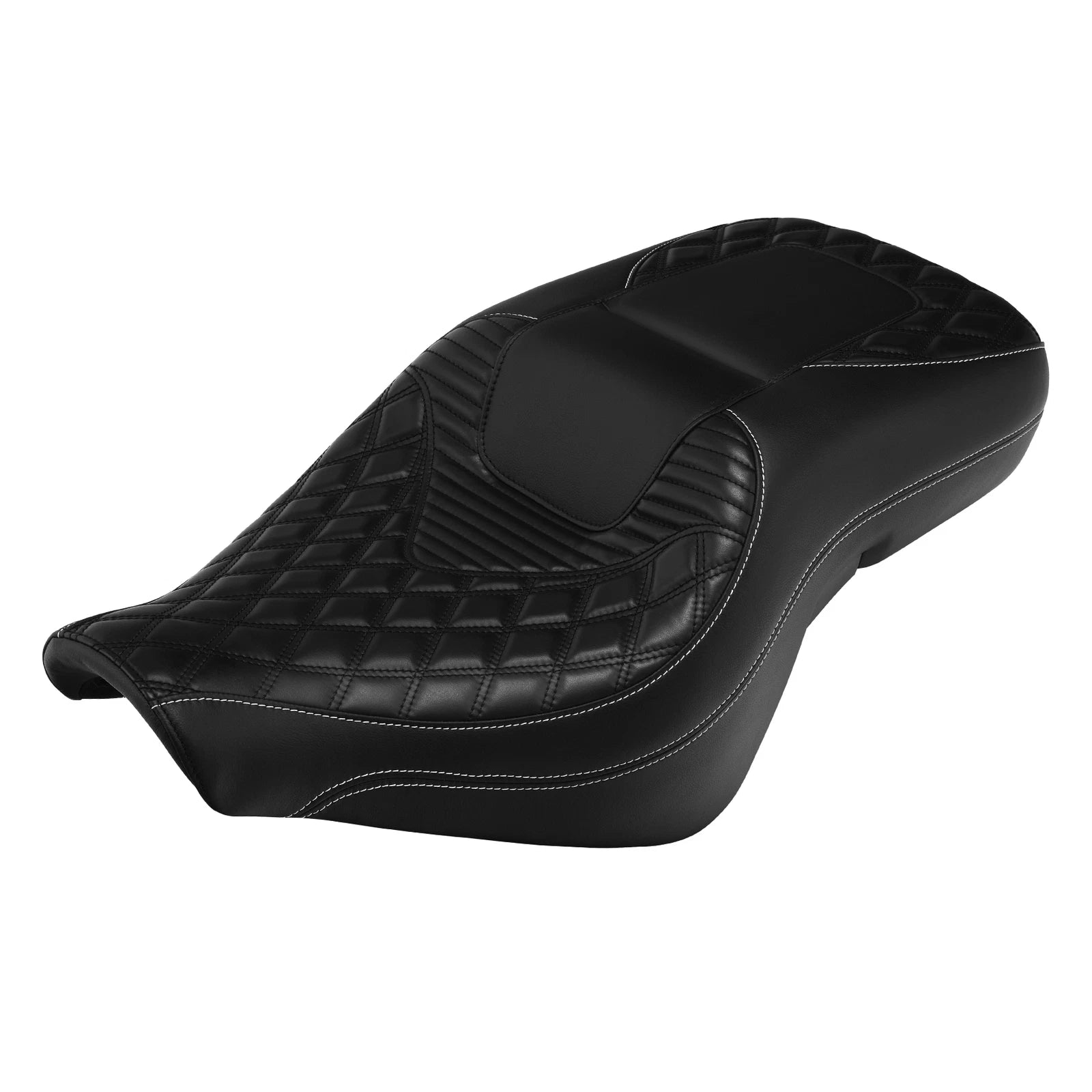 Rider Driver & Passenger Seat for BMW R18 B/R18 Transcontinental (2020–2024)