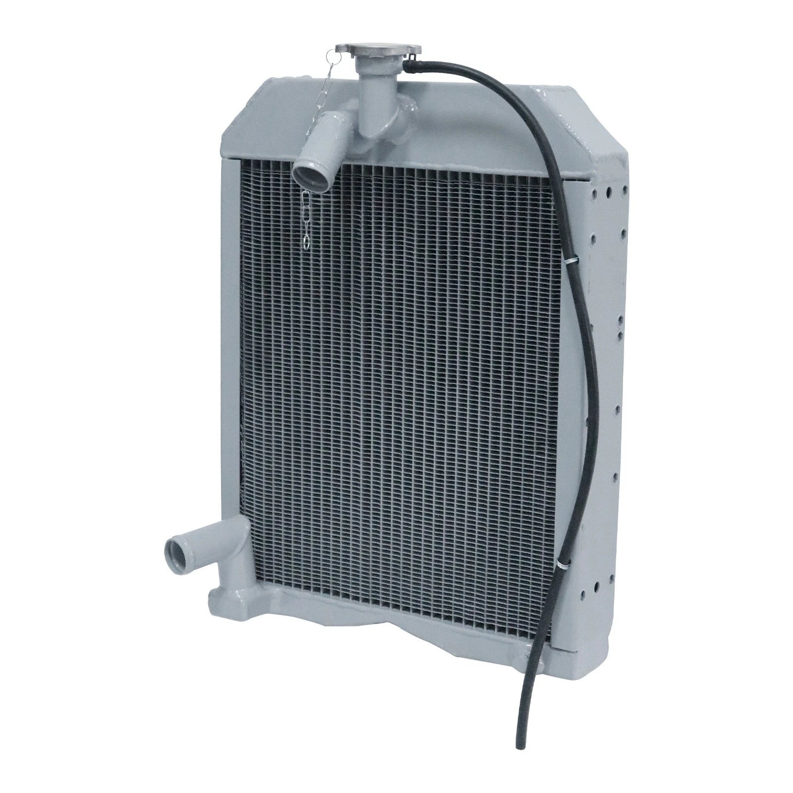 Radiator for Massey Ferguson MF35, MF20, MF135, MF148, MF203, MF205, MF2135