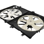 Replacement Radiator Cooling Fan for Toyota Highlander 2011–2013