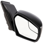 Passenger Right Side Mirror for Ford Escape (2017–2019)