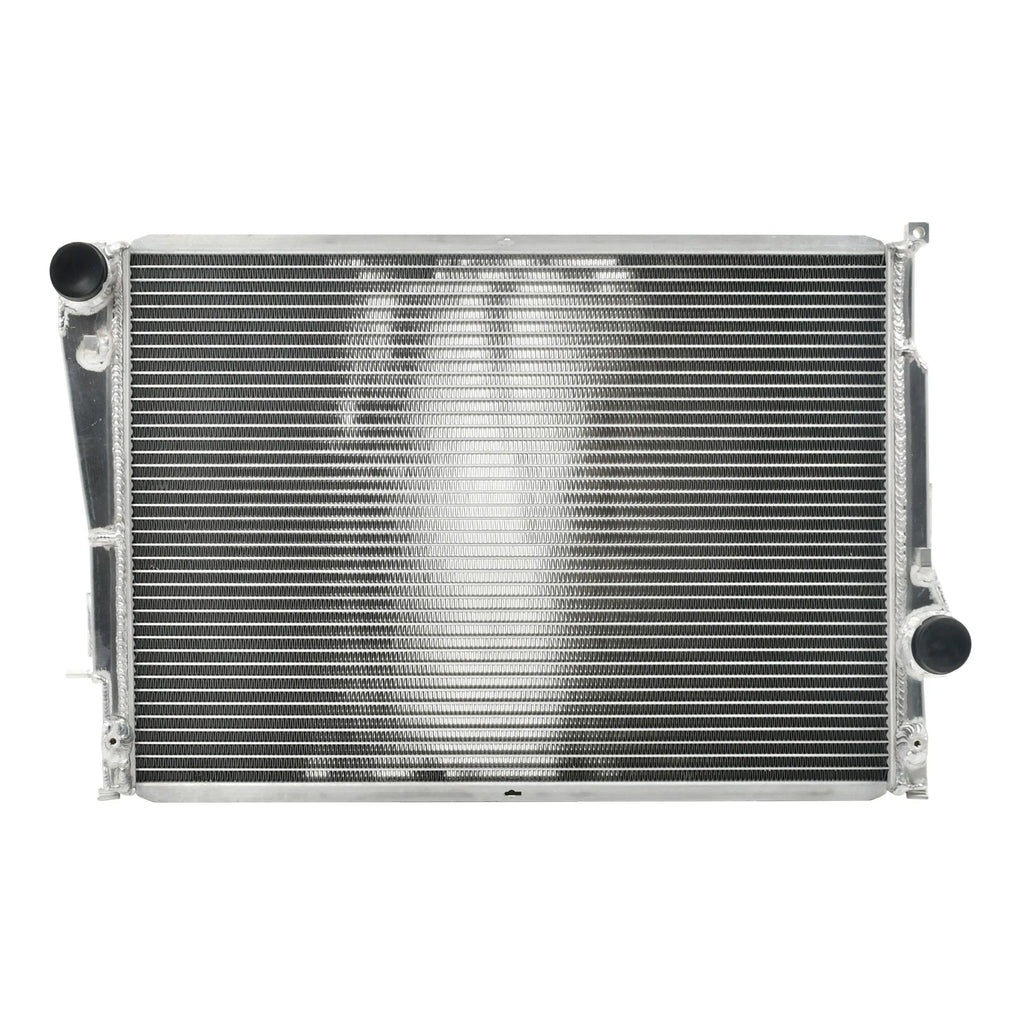 3 Rows Aluminum Radiator for BMW 3-Series 325i 325xi 330Ci Z4 (2001–2008)
