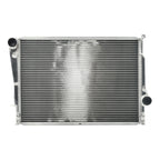 3 Rows Aluminum Radiator for BMW 3-Series 325i 325xi 330Ci Z4 (2001–2008)