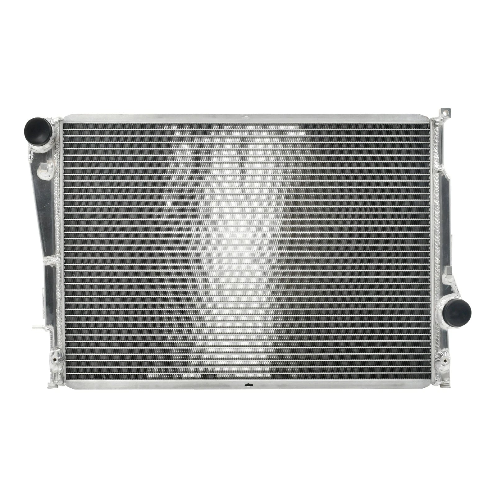3 Rows Aluminum Radiator for BMW 3-Series 325i 325xi 330Ci Z4 (2001–2008)