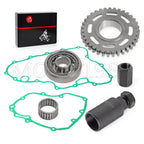 Starter Clutch Kit & Flywheel Puller for Honda TRX450ER (2006–2014)
