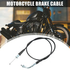 Throttle Cable for Honda ATV TRX400EX Sportrax 400 (2000-2008)