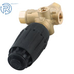 Unloader Valve for Pressure Washer Pump (4350 PSI, 8 GPM)