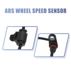 Front Left ABS Sensor No. 89543-0K061 for Toyota Hilux (2015–2022)