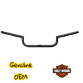 Clubman Handlebars for Harley Sportster XL (2010–2022) 55800342 1" Black