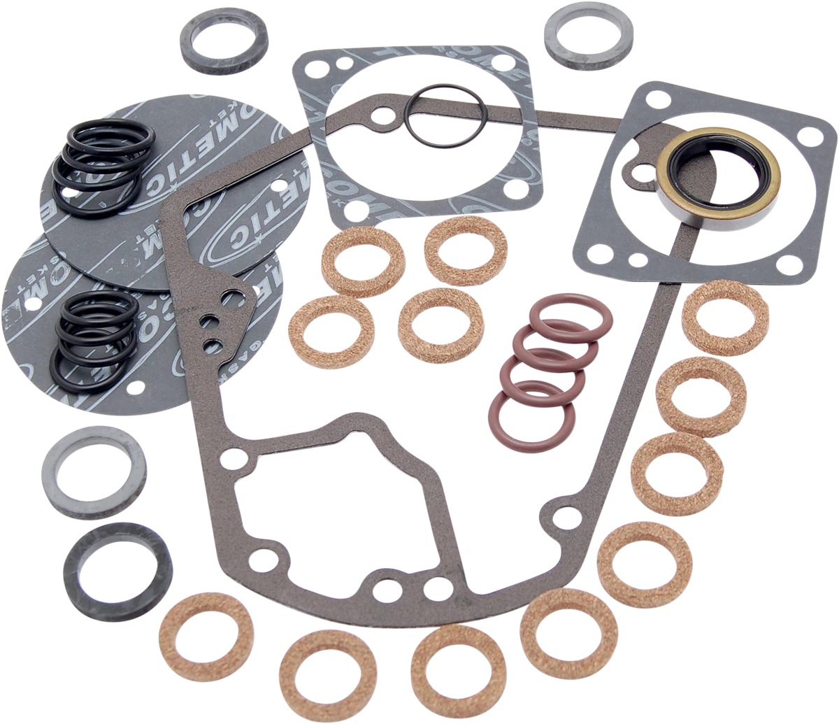 Cometic Cam Service Gasket Kit for Big Twin (C9623F)