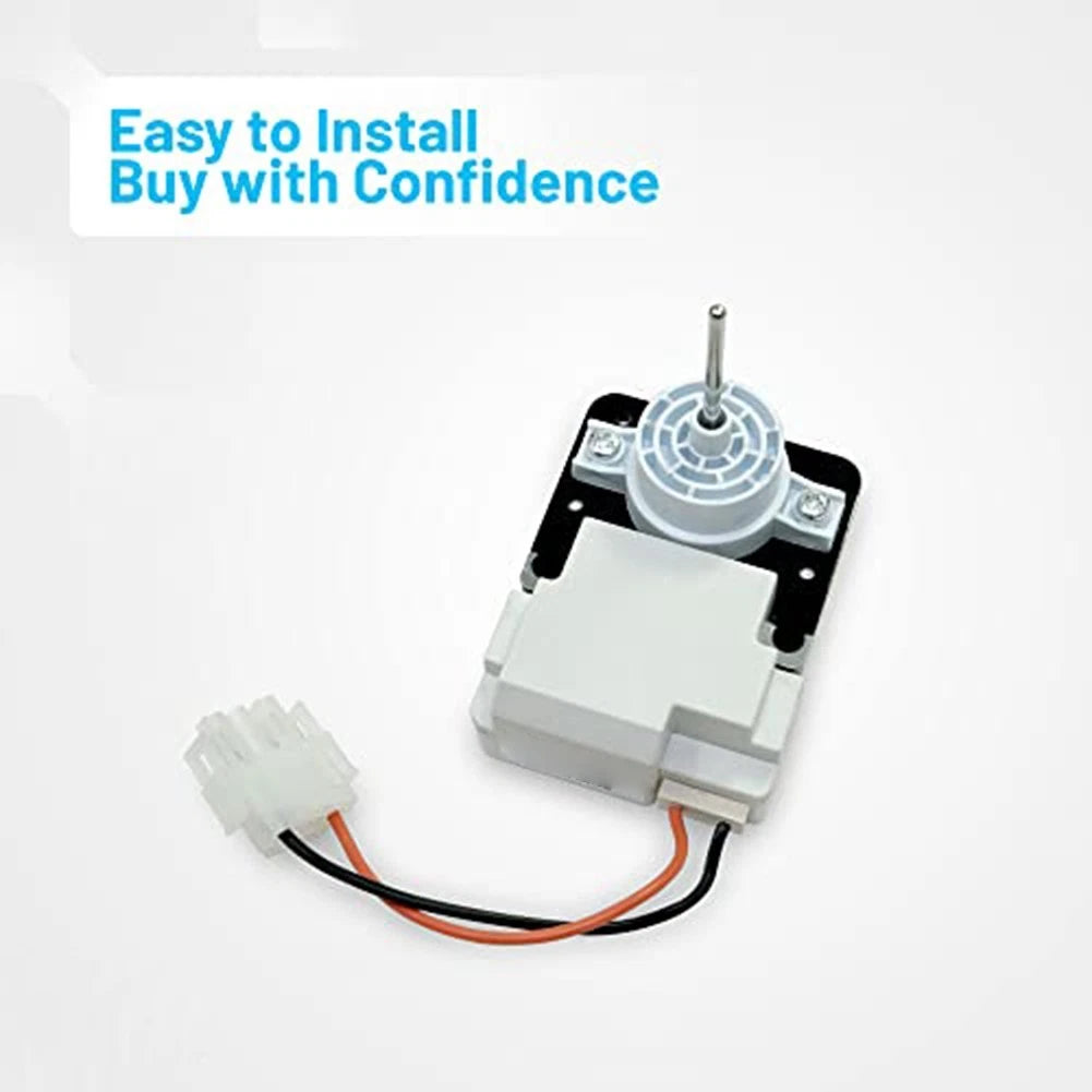 Evaporator Fan Motor for Cooling Equipment (Compatible with )