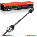 Front Right CV Axle Assembly for Mitsubishi Galant (2004–2009)