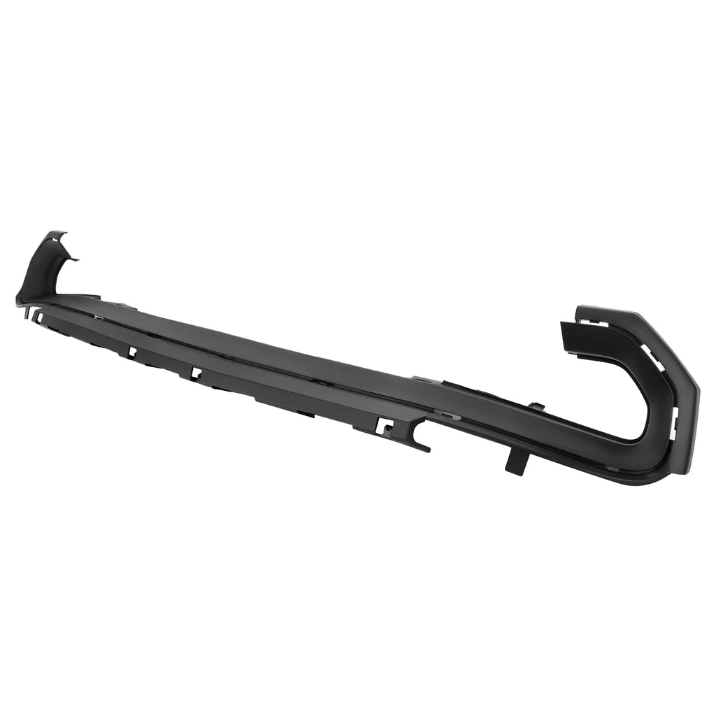 Tail Light Trim Bezel for Dodge Challenger (2008-2014)