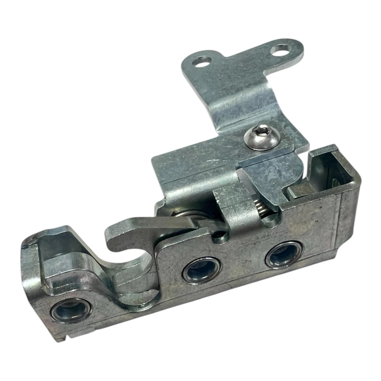 Bolt-In Door Latches Kit for 1955–1959 Chevy Truck