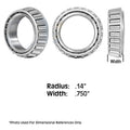 A-022627X-AI Bearing for