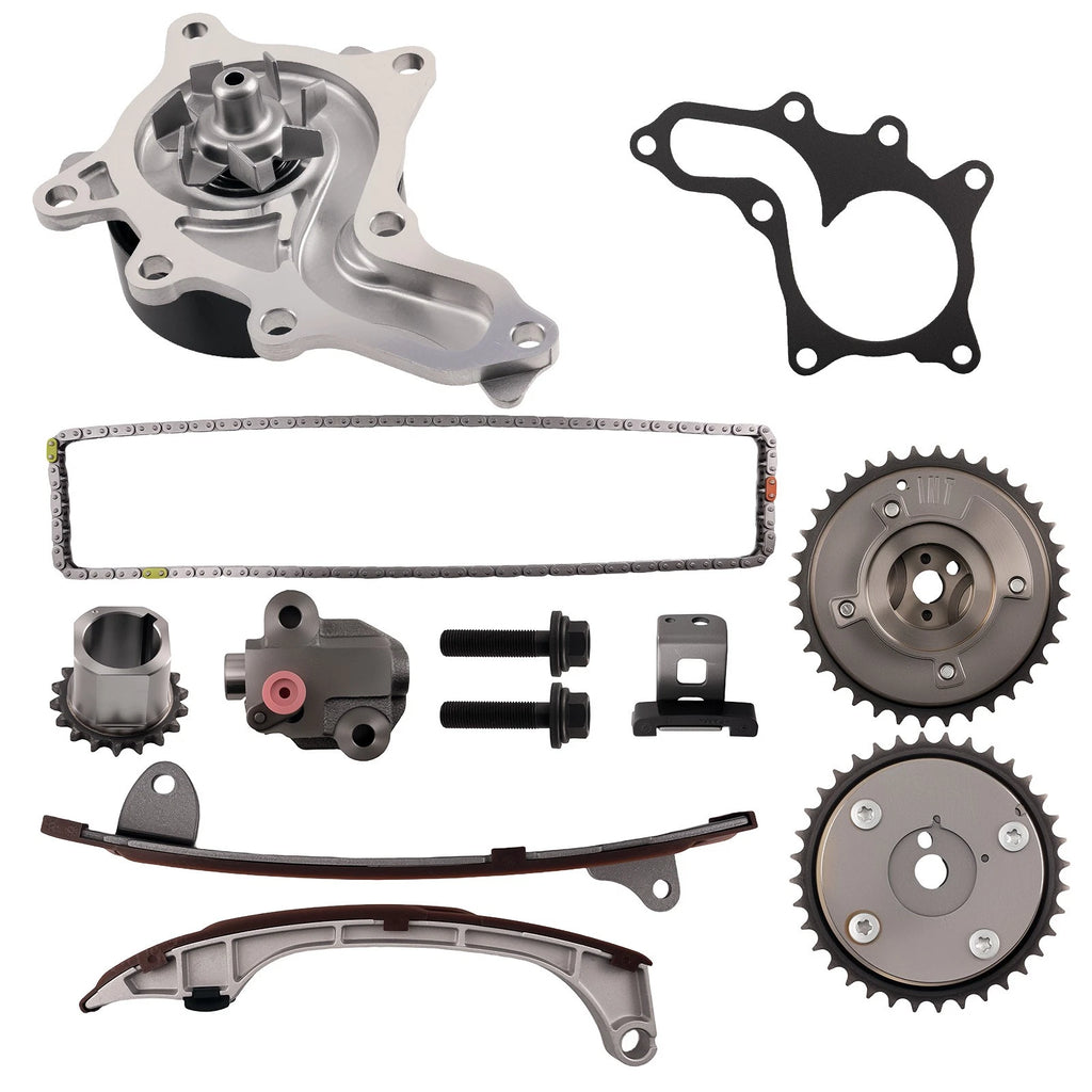 Engine Timing Chain Kit for Toyota Sienna 2.7L (2011–2012) 1AR-FE 9-5937