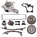 Engine Timing Chain Kit for Toyota Sienna 2.7L (2011–2012) 1AR-FE 9-5937