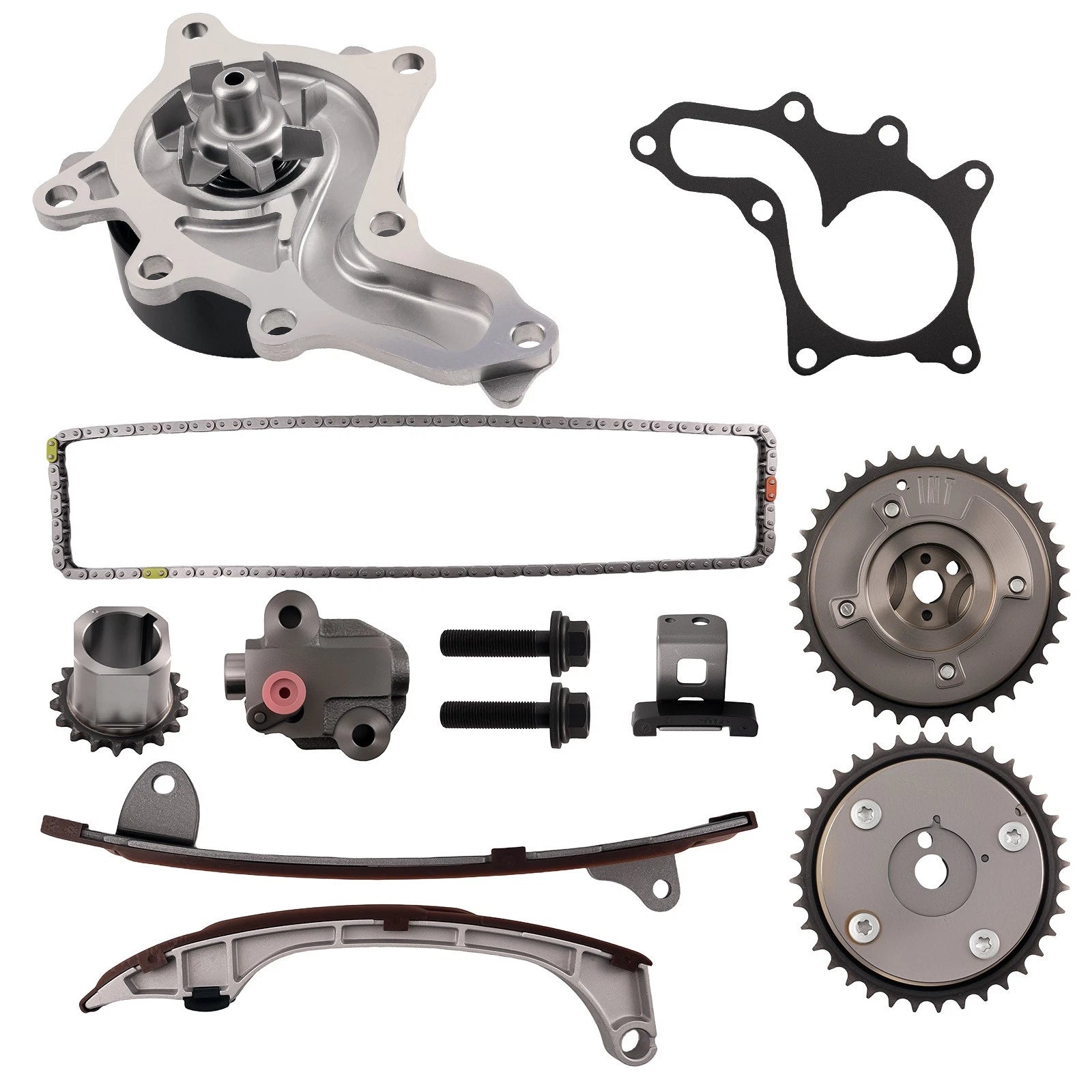 Engine Timing Chain Kit for Toyota Sienna 2.7L (2011–2012) 1AR-FE 9-5937