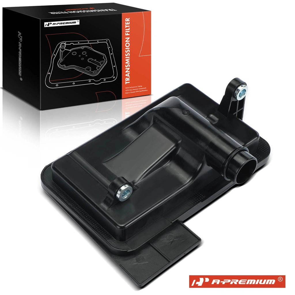 Automatic Transmission Filter for Honda Civic (2006–2008, 2012–2013)