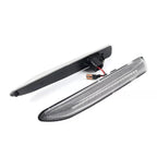 LED Dynamic Side Marker Light Turn Signal Lamp for Ford Mondeo Mk4 (2007–2014)