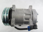 AC Compressor Replacement for Ford Ranger PX (2011-2018)