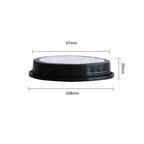 Dust Container Filter Kit for Koenic 25221 (Washable, Long Lasting)