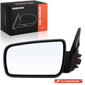 Driver Power Mirror for Ford Mustang (2005–2009)