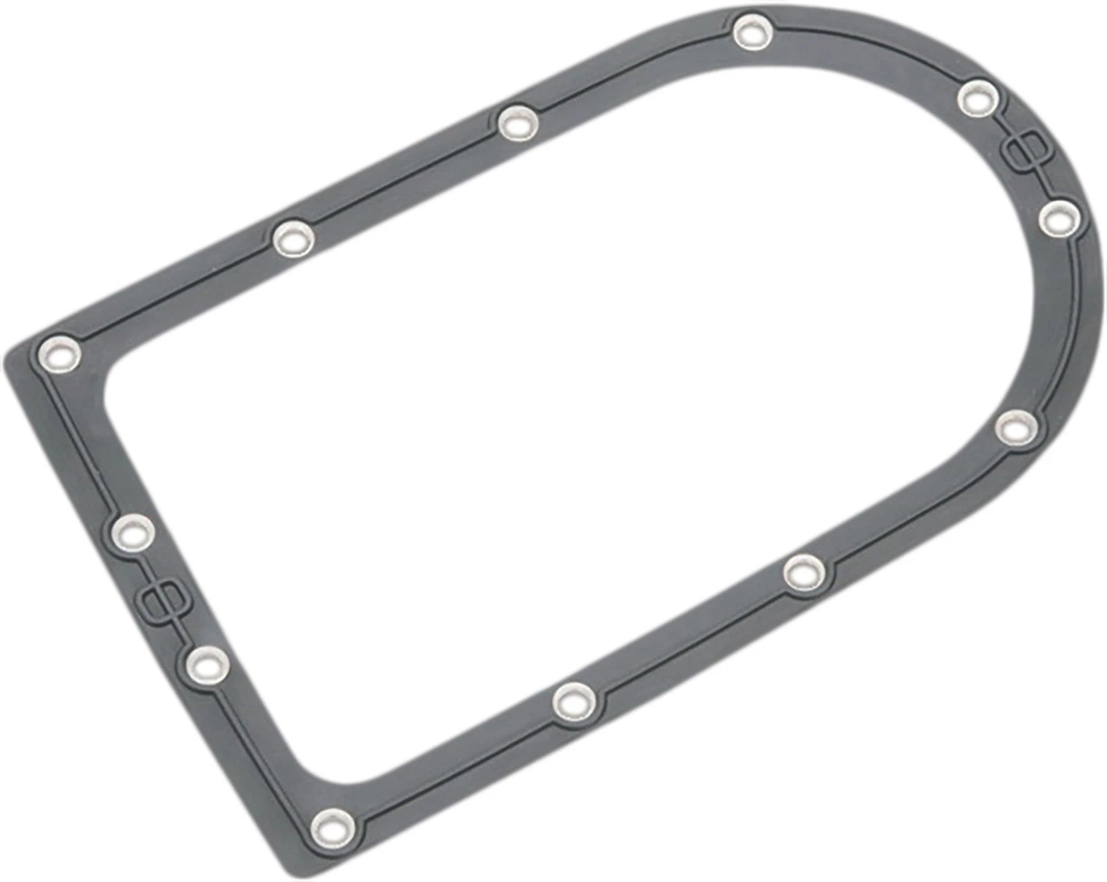 Fuel Pump Door Gasket for Harley FXDC FXDF Dyna (2007–2014)