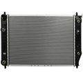 Aluminum Radiator 2934 for Chevrolet Corvette (2005–2012)