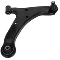 Control Arm with Ball Joints, Tie Rod End, Sway Bar End Link for Suzuki Grand Vitara