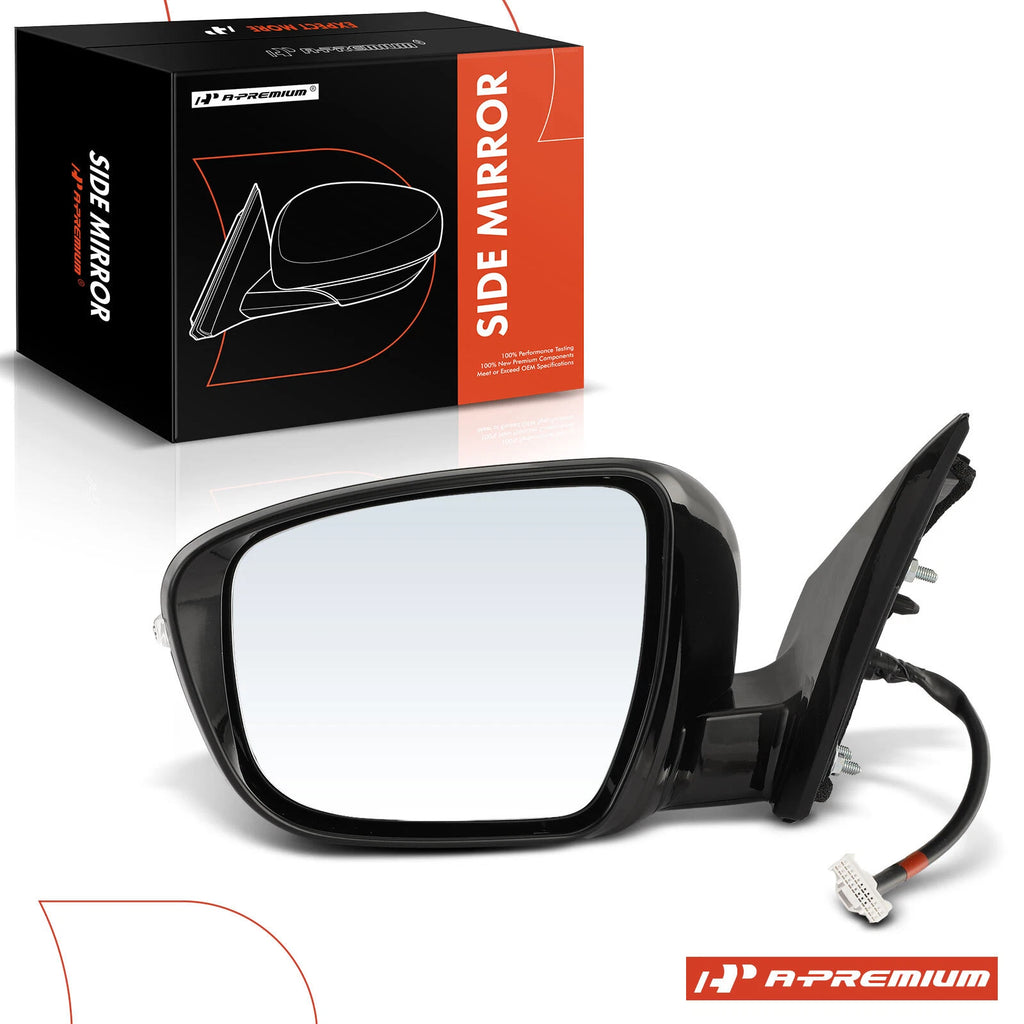 Driver Power Mirror for Nissan Murano (2015–2016)