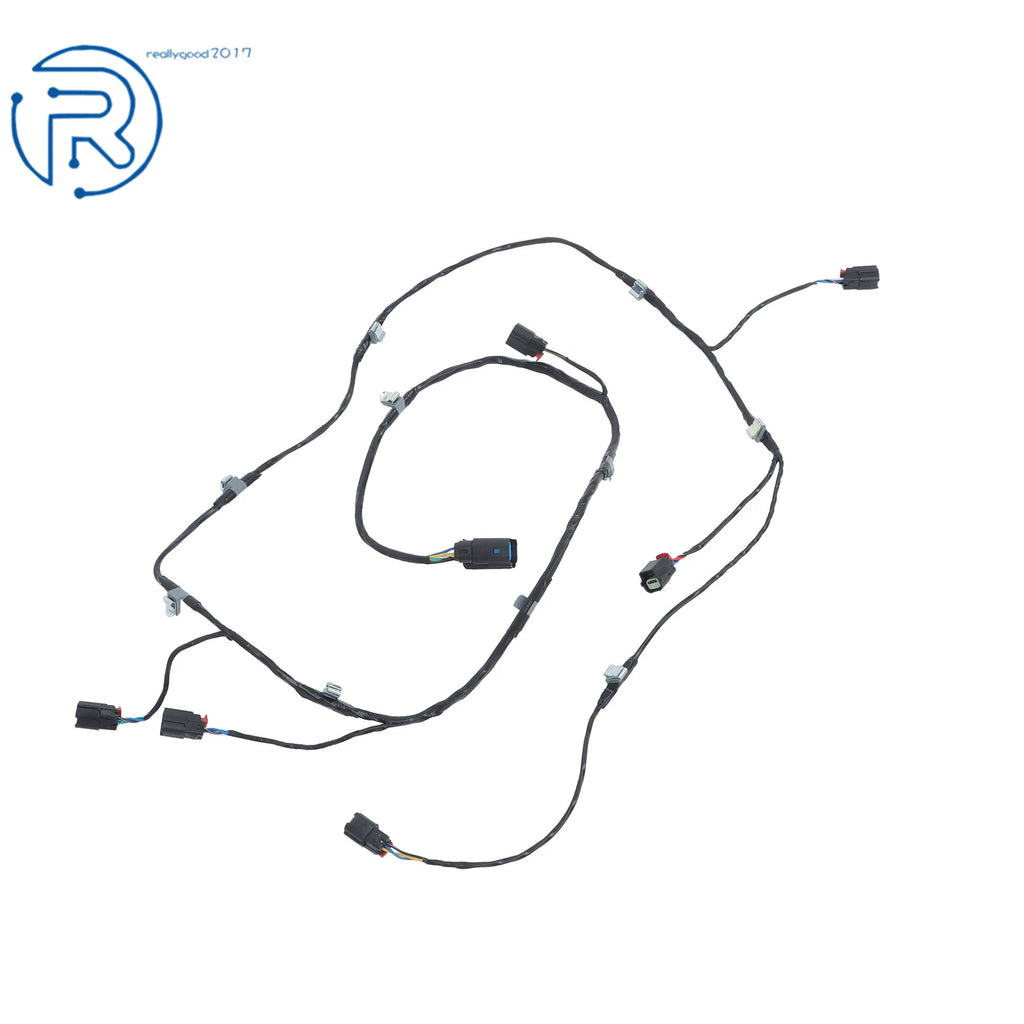 Fuel Injector Wiring Harness Kit for Jeep Grand Cherokee (2016–2022)