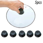 5X Replacement Knob for Kitchen Cooking Pot Pan Lids