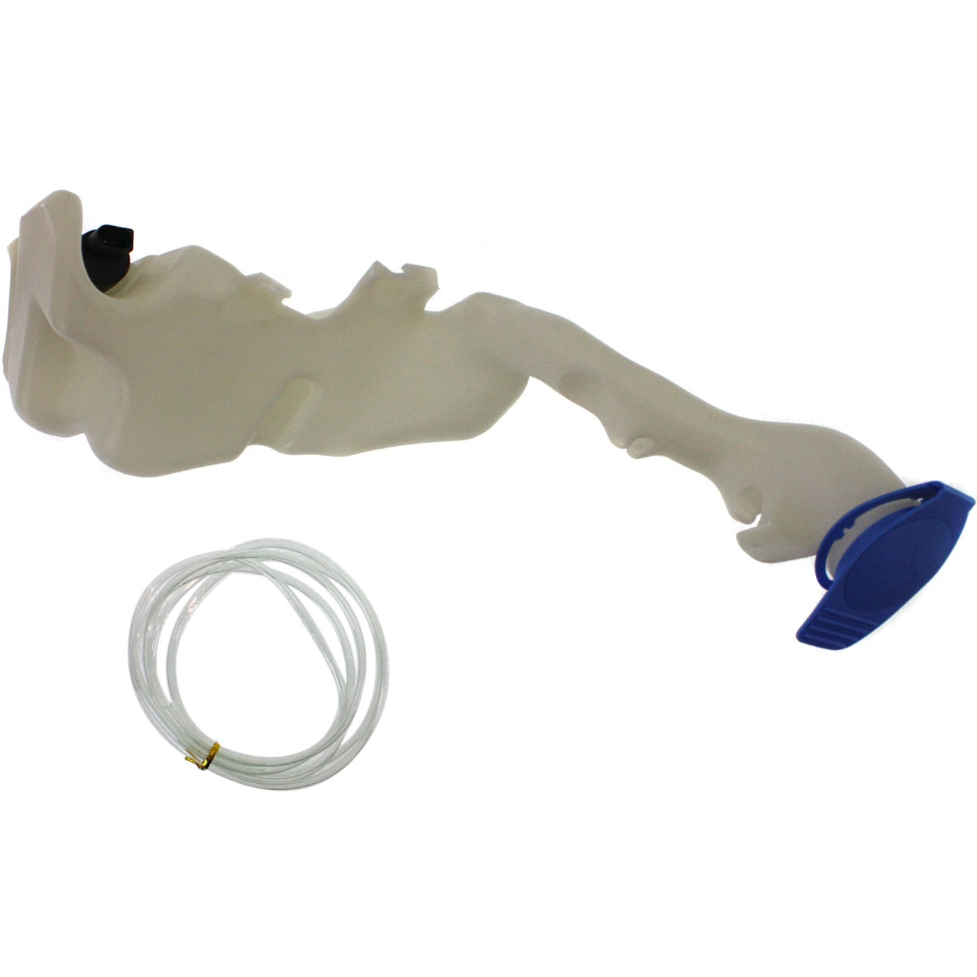 Washer Reservoir for Volkswagen Beetle (1998–2005) with Pump