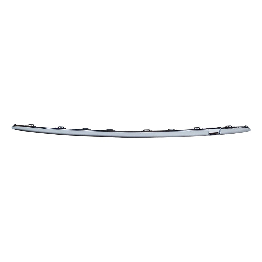 Replacement Rear Bumper Cover Upper Molding for Mercedes GLE350 (2016–2018)