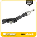 Fuel Injectors for Jaguar XF, Land Rover LR4 (2010–2015)