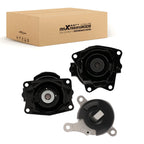 3X Engine Motor Mount for Honda Passport (2019–2022), Pilot, Ridgeline (2017–2022)