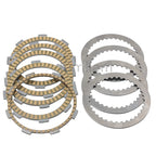 Clutch Friction Disc Plate Kit for KTM RC125, 125 Duke (2014–2022) 90132011000
