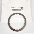 Replacement OEM Clutch Steel Plate for Harley Evolution (1990–1997) 37913-90