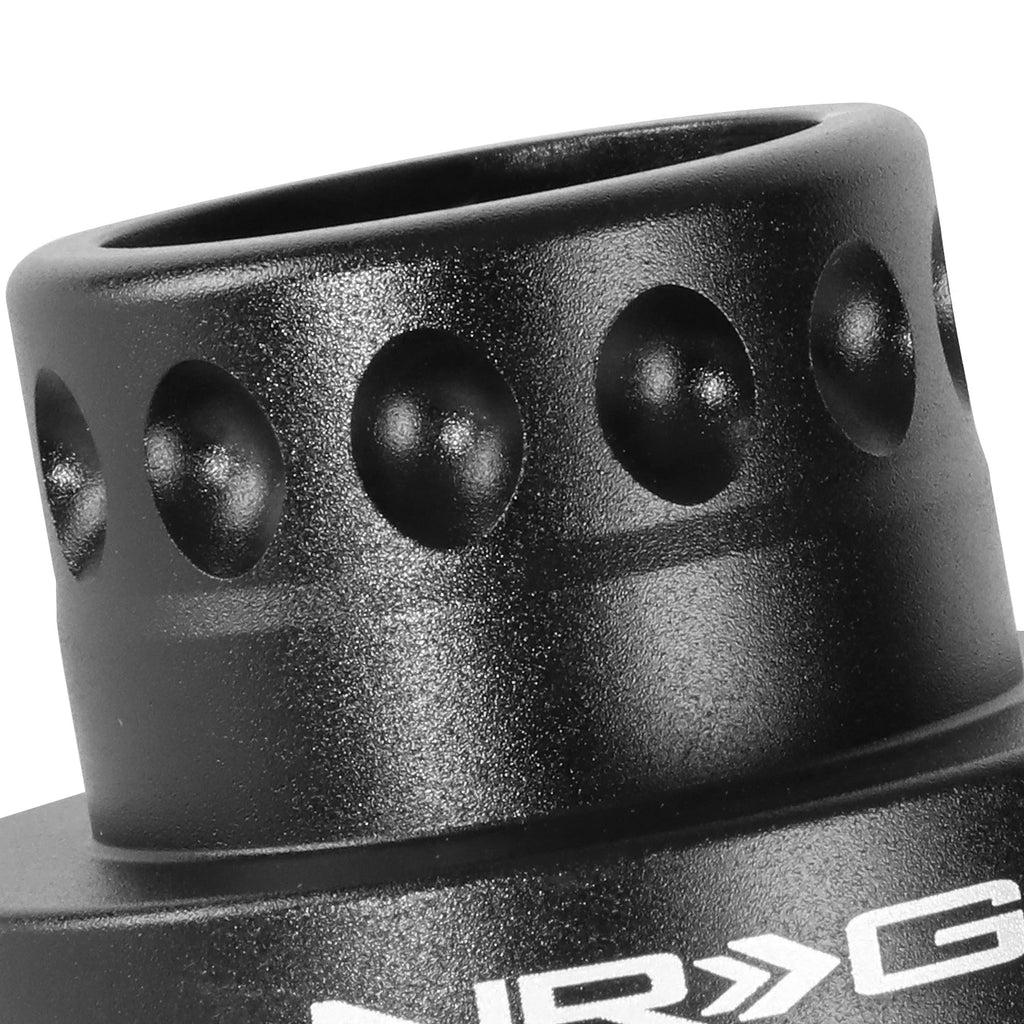 NRG Short Hub Steering Wheel Adapter for Honda Civic/Accord (1992–1995)